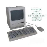 Apple Mac Plus