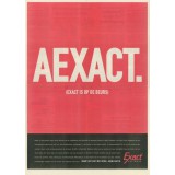 Exact AEXact